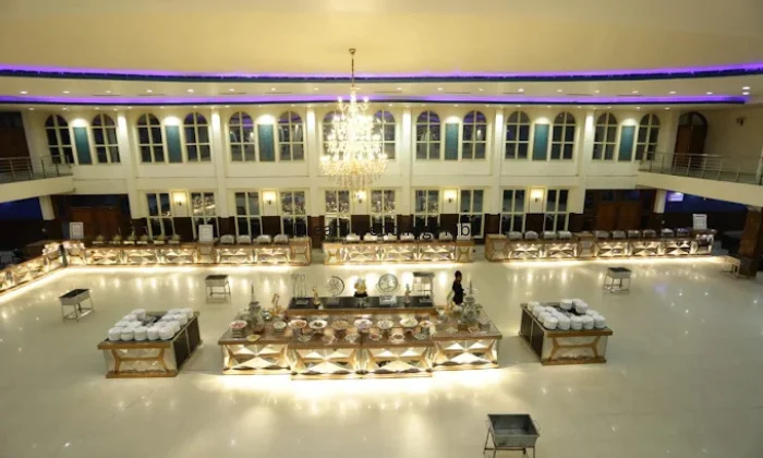 Silver Spoon Caterers